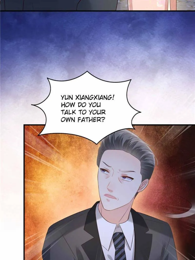 Resurrection Reunion: The Exclusive Love Chapter 214 page 19 - 