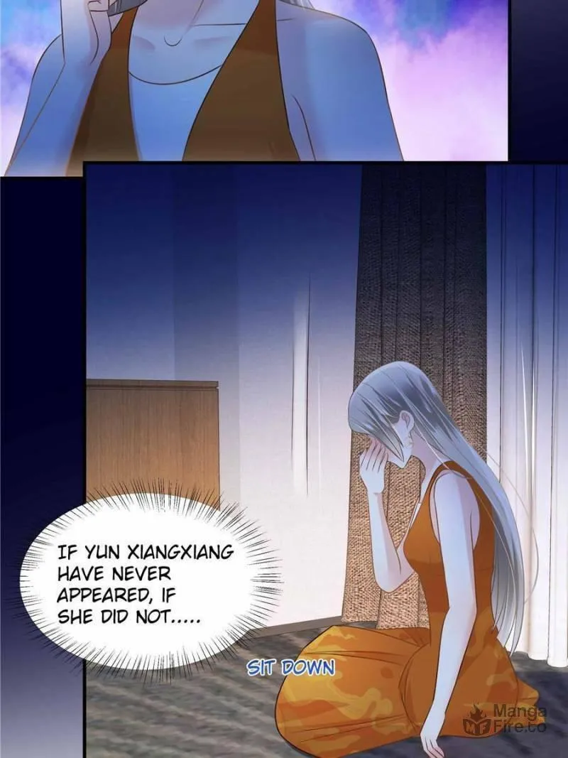 Resurrection Reunion: The Exclusive Love Chapter 214 page 3 - 