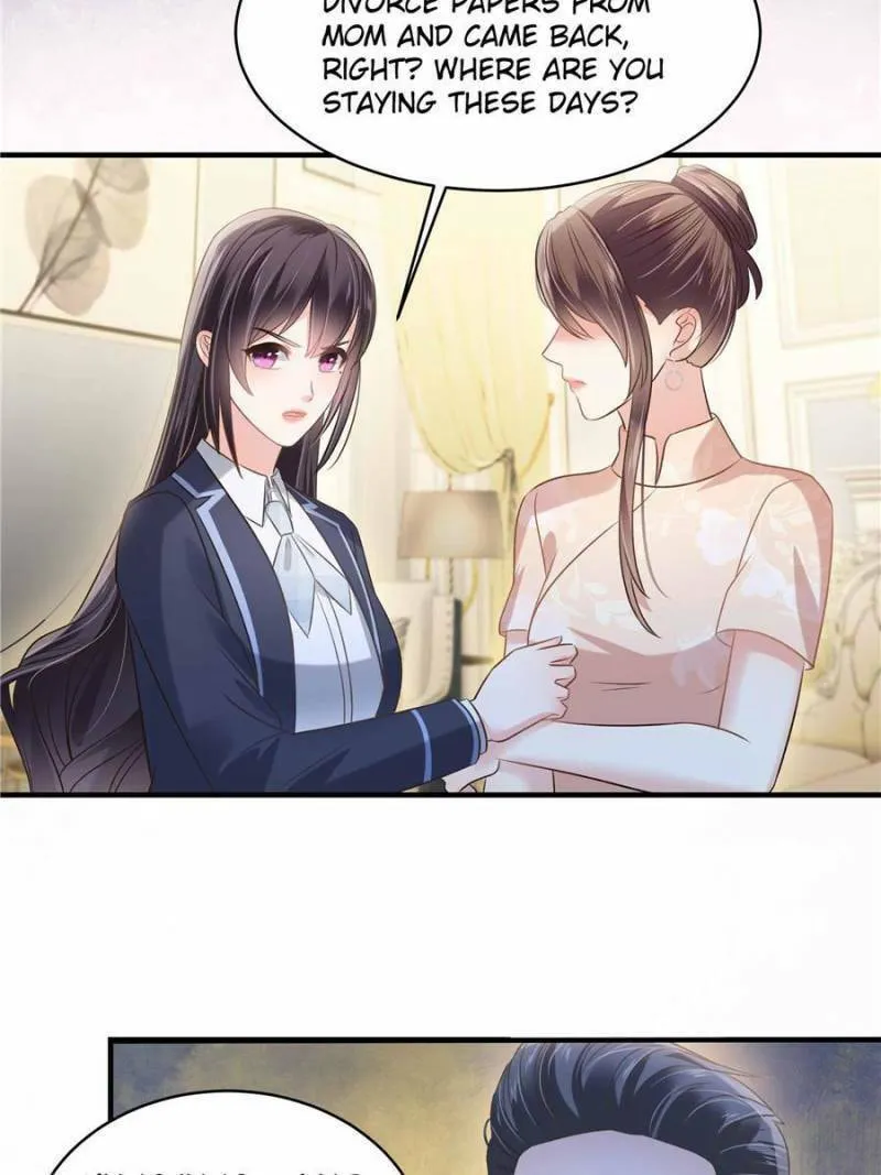 Resurrection Reunion: The Exclusive Love Chapter 214 page 22 - 