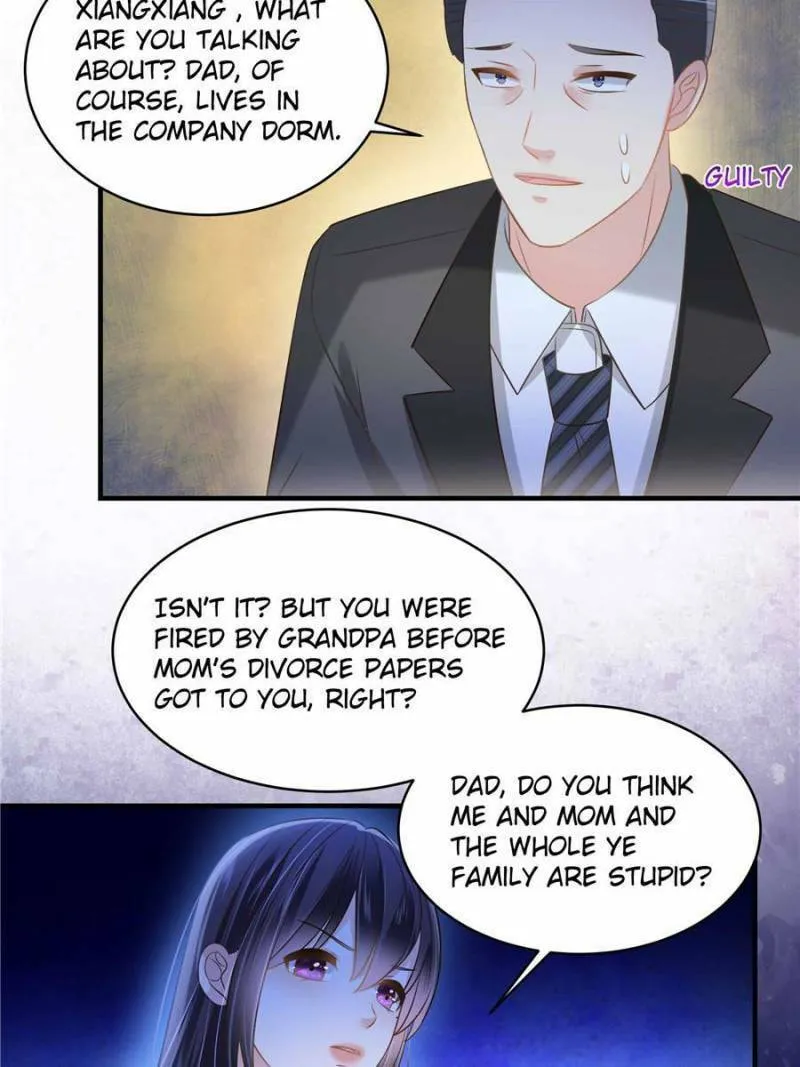 Resurrection Reunion: The Exclusive Love Chapter 214 page 23 - 