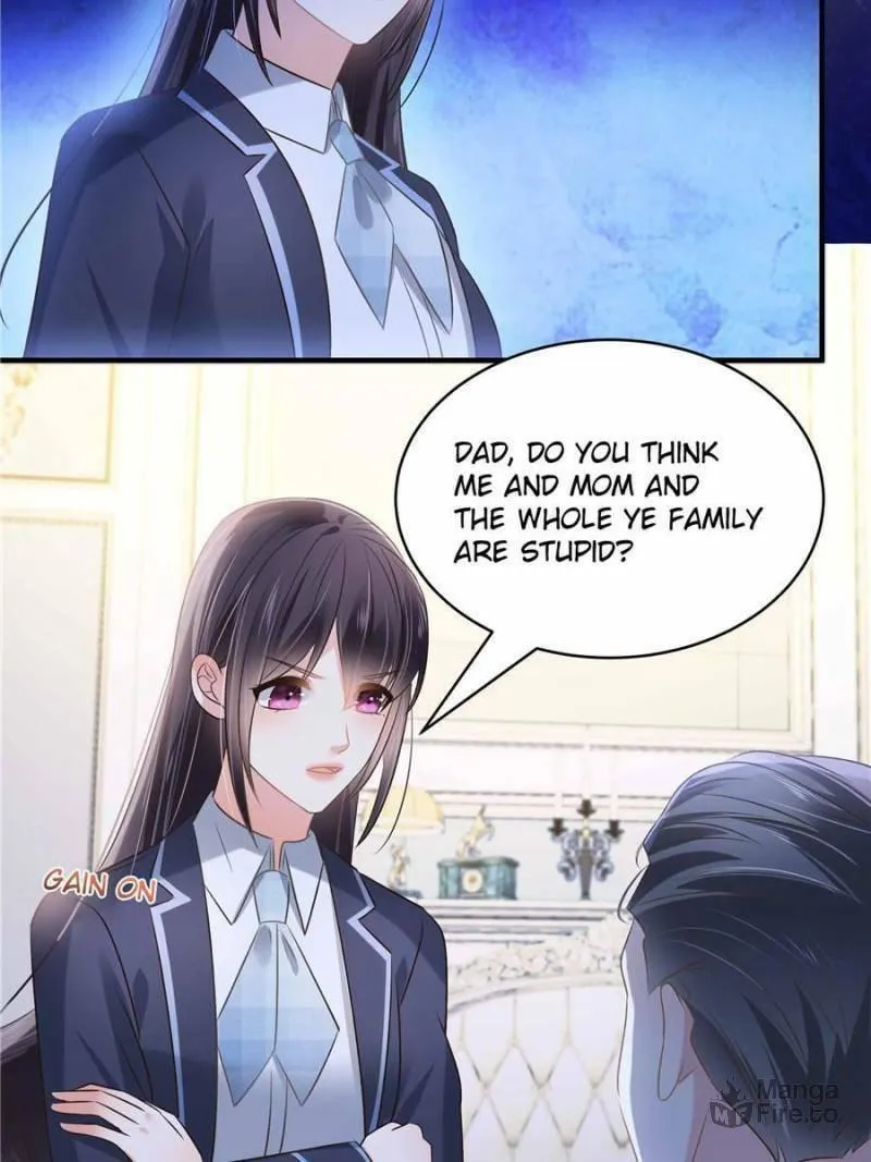 Resurrection Reunion: The Exclusive Love Chapter 214 page 24 - 