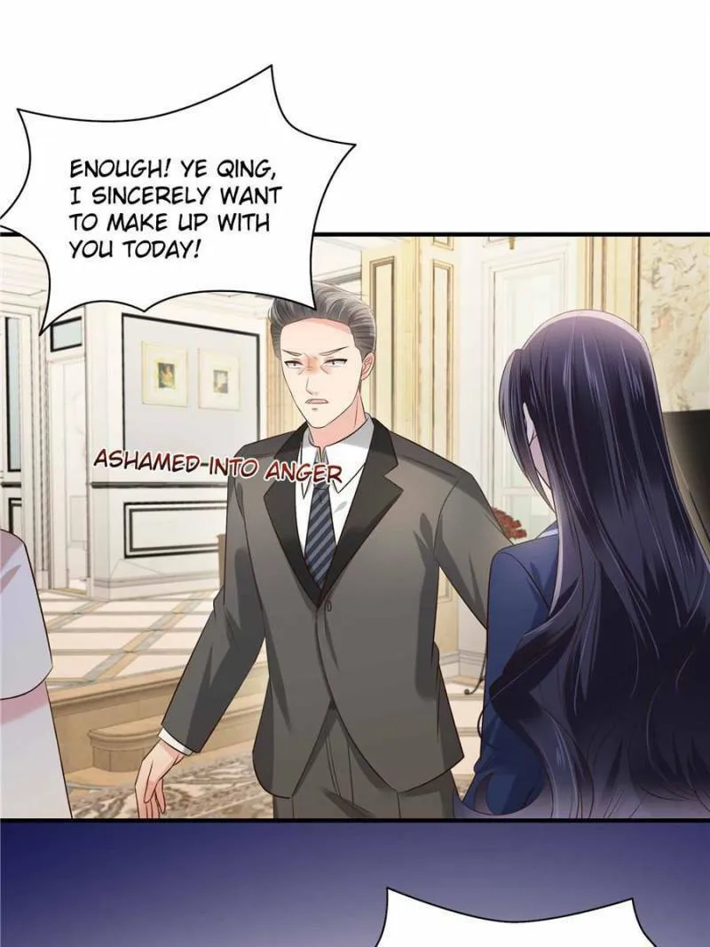 Resurrection Reunion: The Exclusive Love Chapter 214 page 26 - 