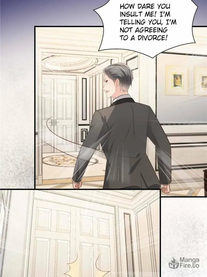 Resurrection Reunion: The Exclusive Love Chapter 214 page 27 - 