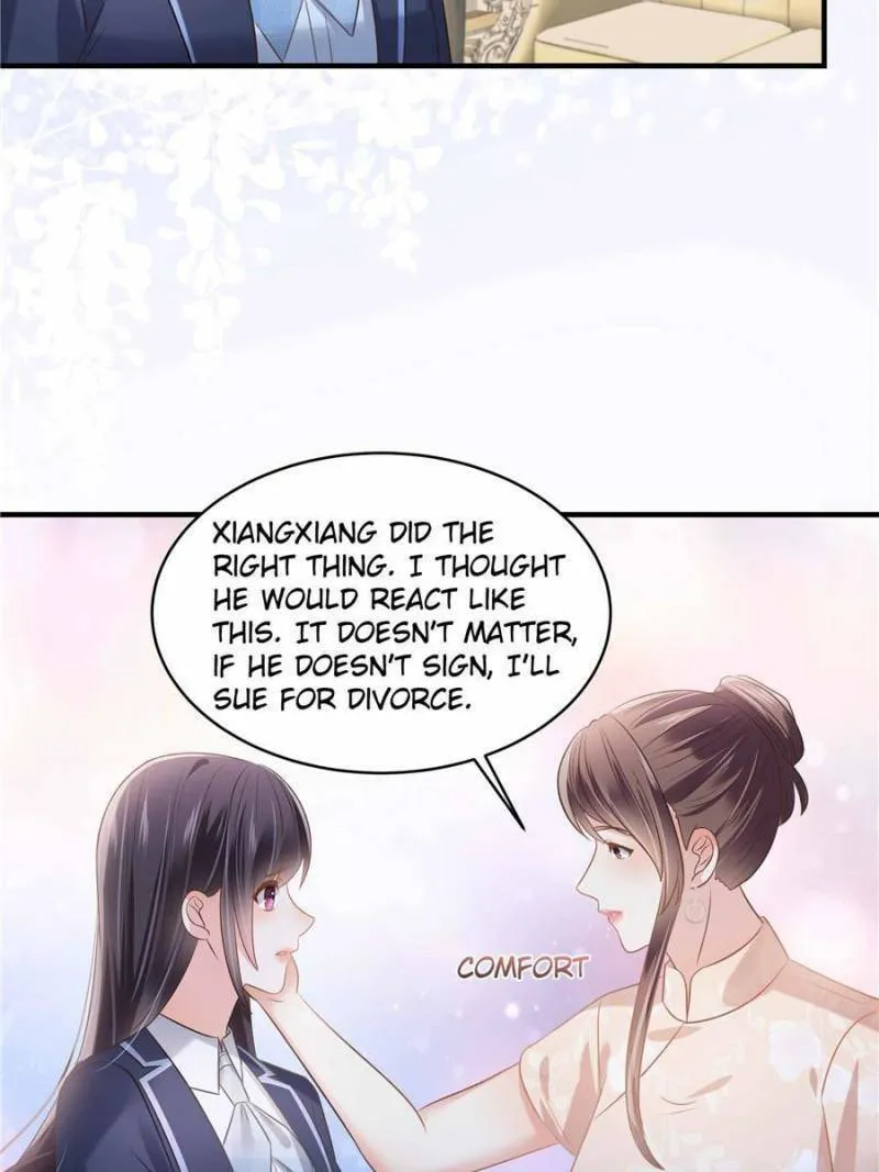 Resurrection Reunion: The Exclusive Love Chapter 214 page 29 - 