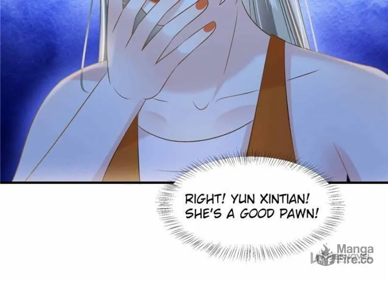 Resurrection Reunion: The Exclusive Love Chapter 214 page 5 - 