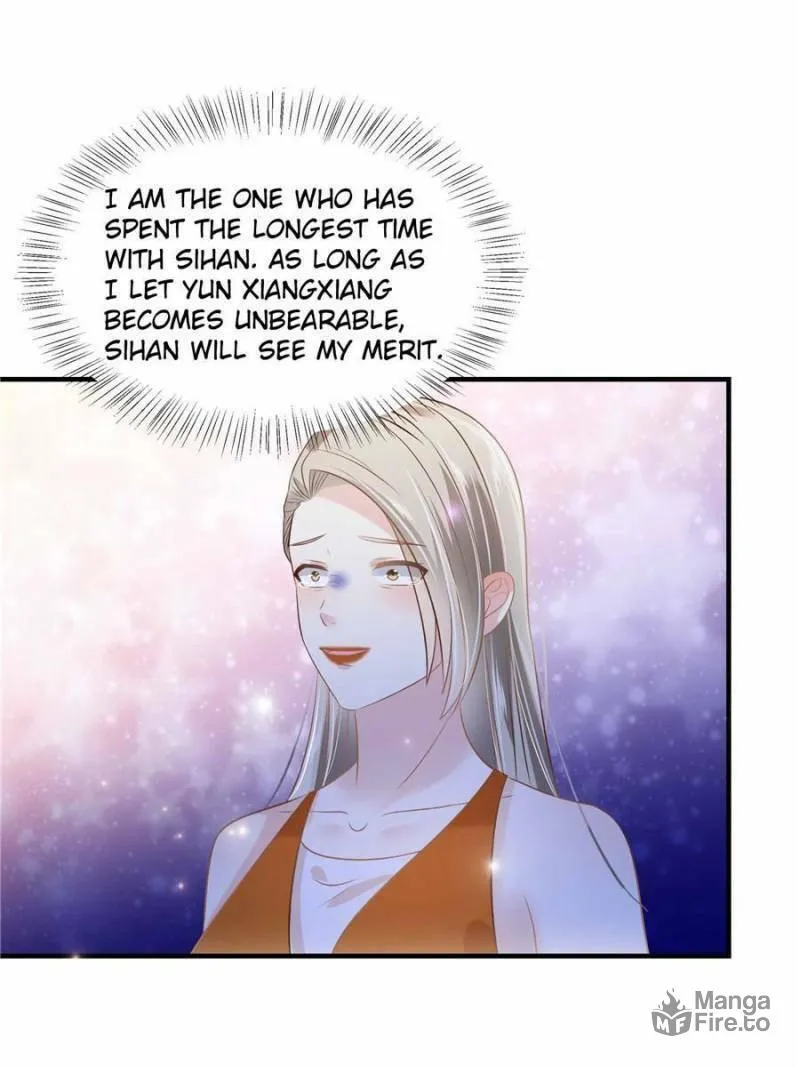 Resurrection Reunion: The Exclusive Love Chapter 214 page 6 - 