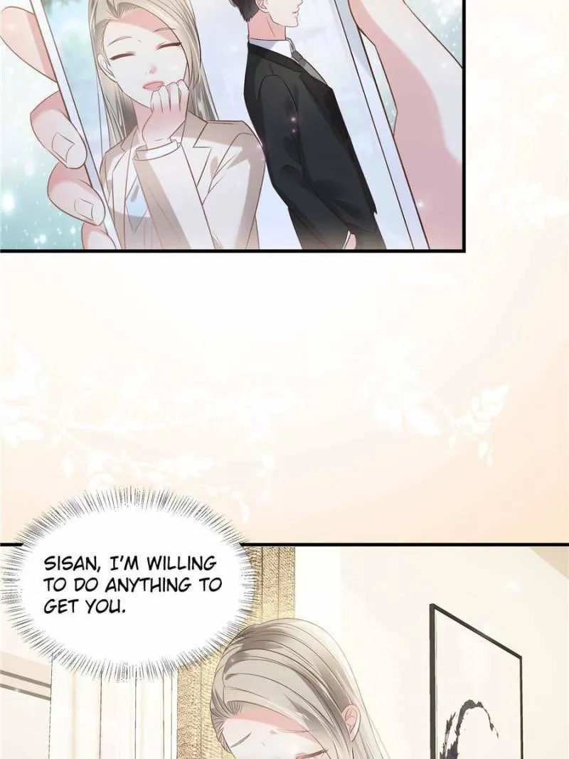 Resurrection Reunion: The Exclusive Love Chapter 214 page 8 - 