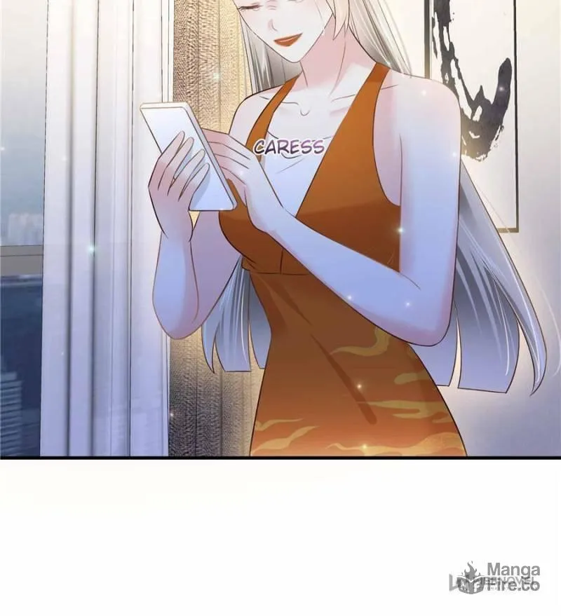 Resurrection Reunion: The Exclusive Love Chapter 214 page 9 - 
