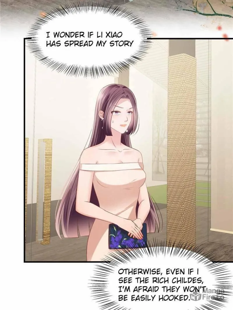 Resurrection Reunion: The Exclusive Love Chapter 215 page 21 - 
