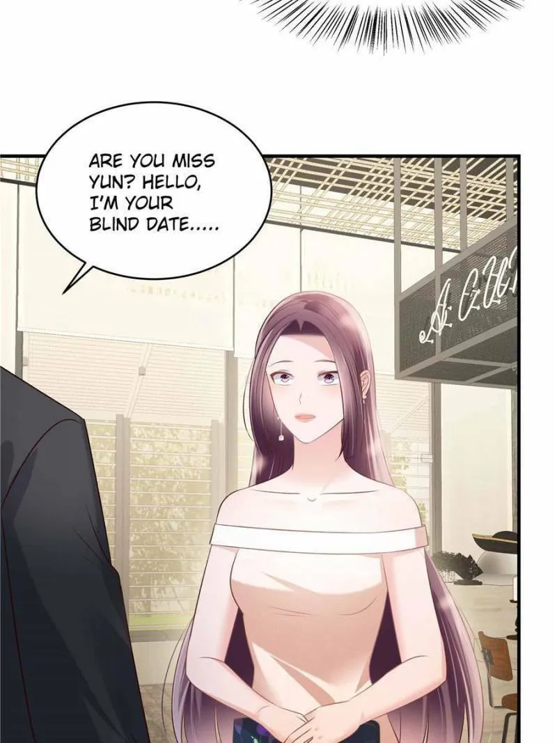 Resurrection Reunion: The Exclusive Love Chapter 215 page 22 - 