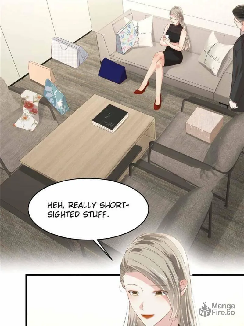 Resurrection Reunion: The Exclusive Love Chapter 215 page 27 - 