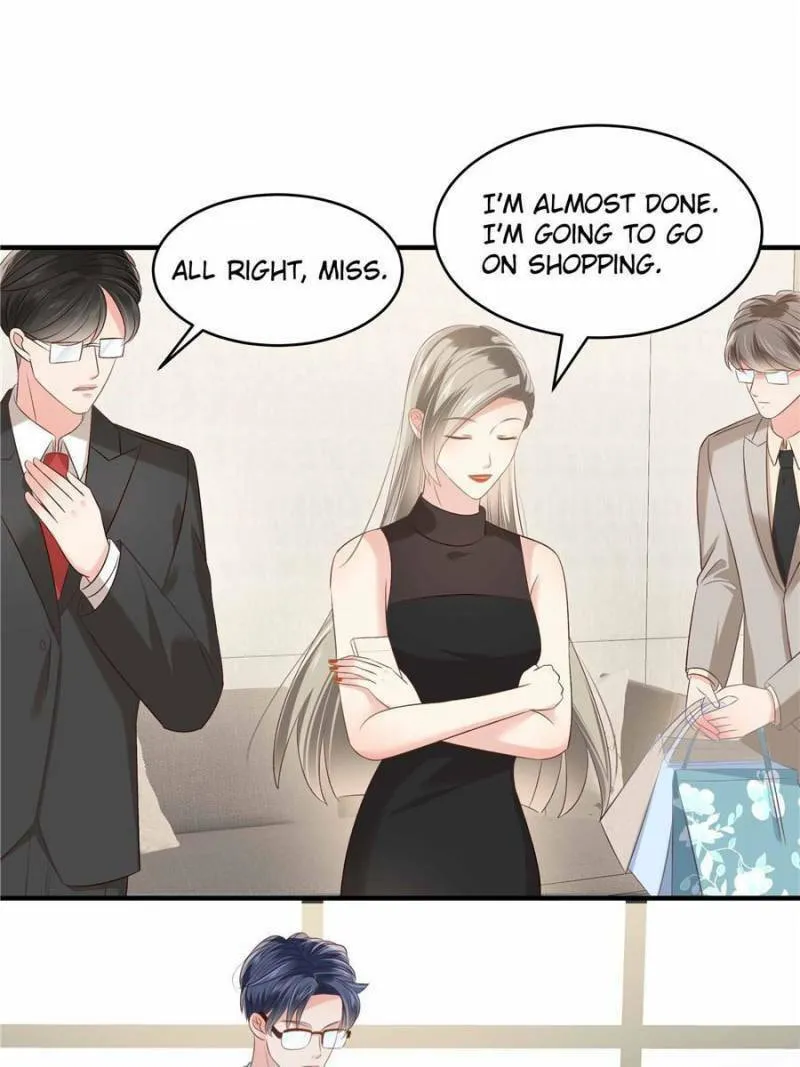 Resurrection Reunion: The Exclusive Love Chapter 215 page 29 - 