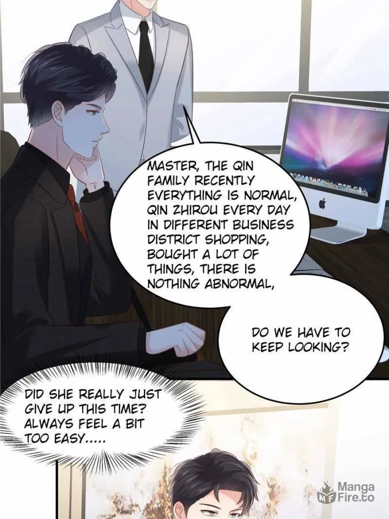 Resurrection Reunion: The Exclusive Love Chapter 215 page 30 - 