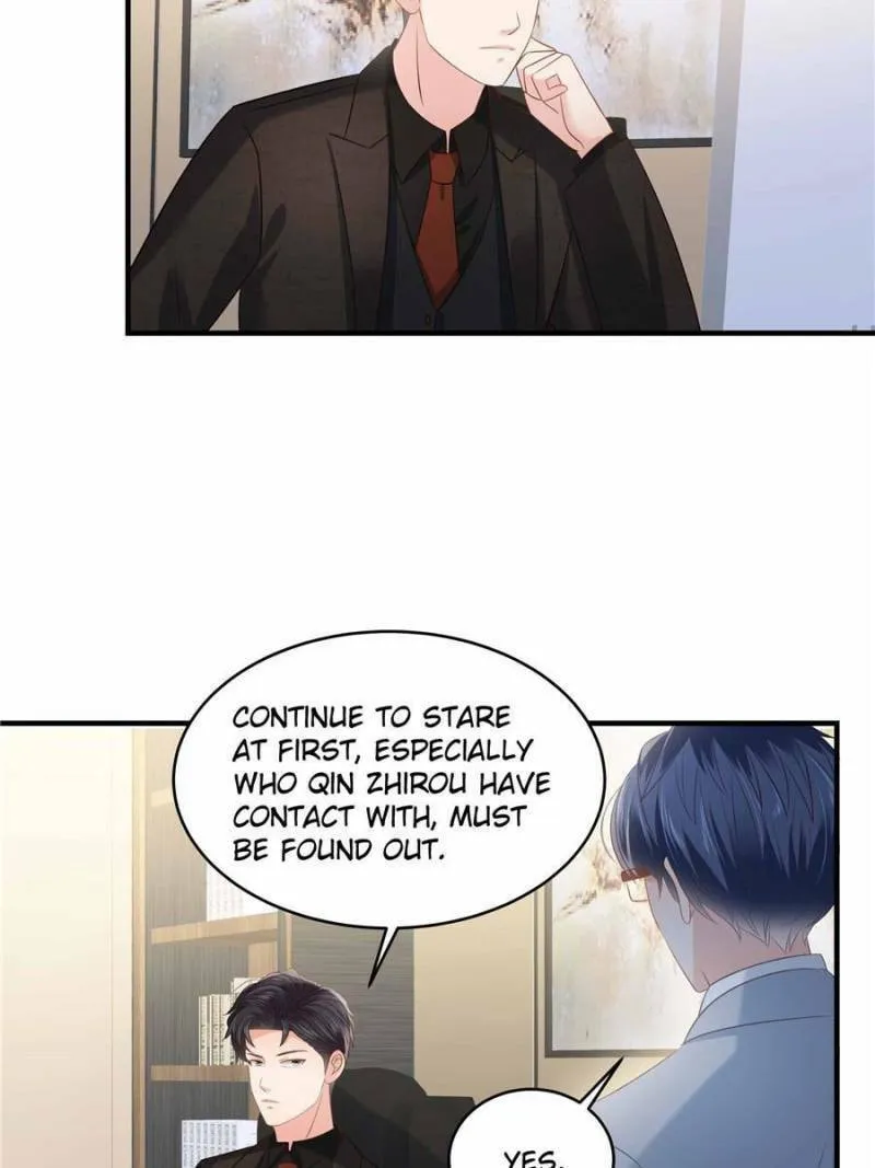Resurrection Reunion: The Exclusive Love Chapter 215 page 31 - 