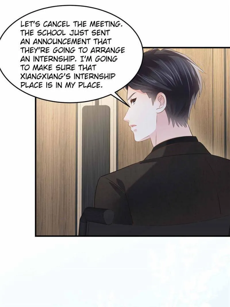 Resurrection Reunion: The Exclusive Love Chapter 215 page 34 - 
