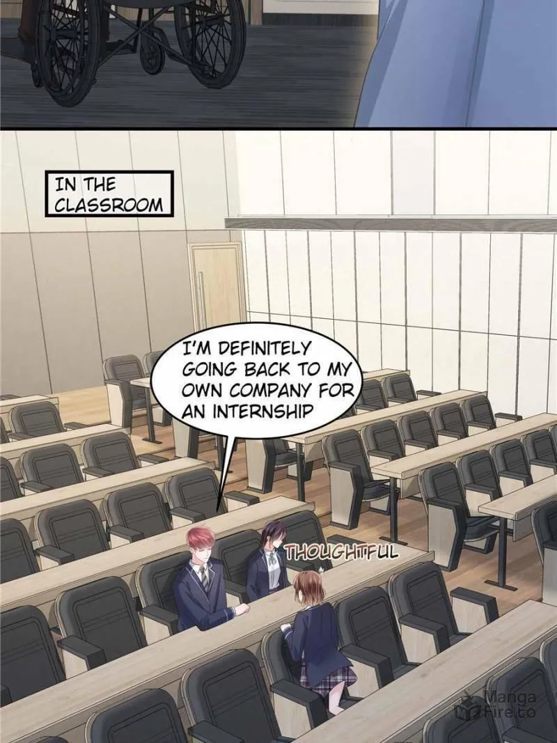 Resurrection Reunion: The Exclusive Love Chapter 215 page 36 - 