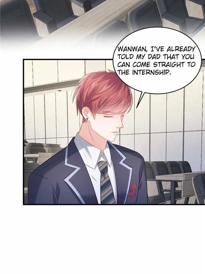 Resurrection Reunion: The Exclusive Love Chapter 215 page 37 - 