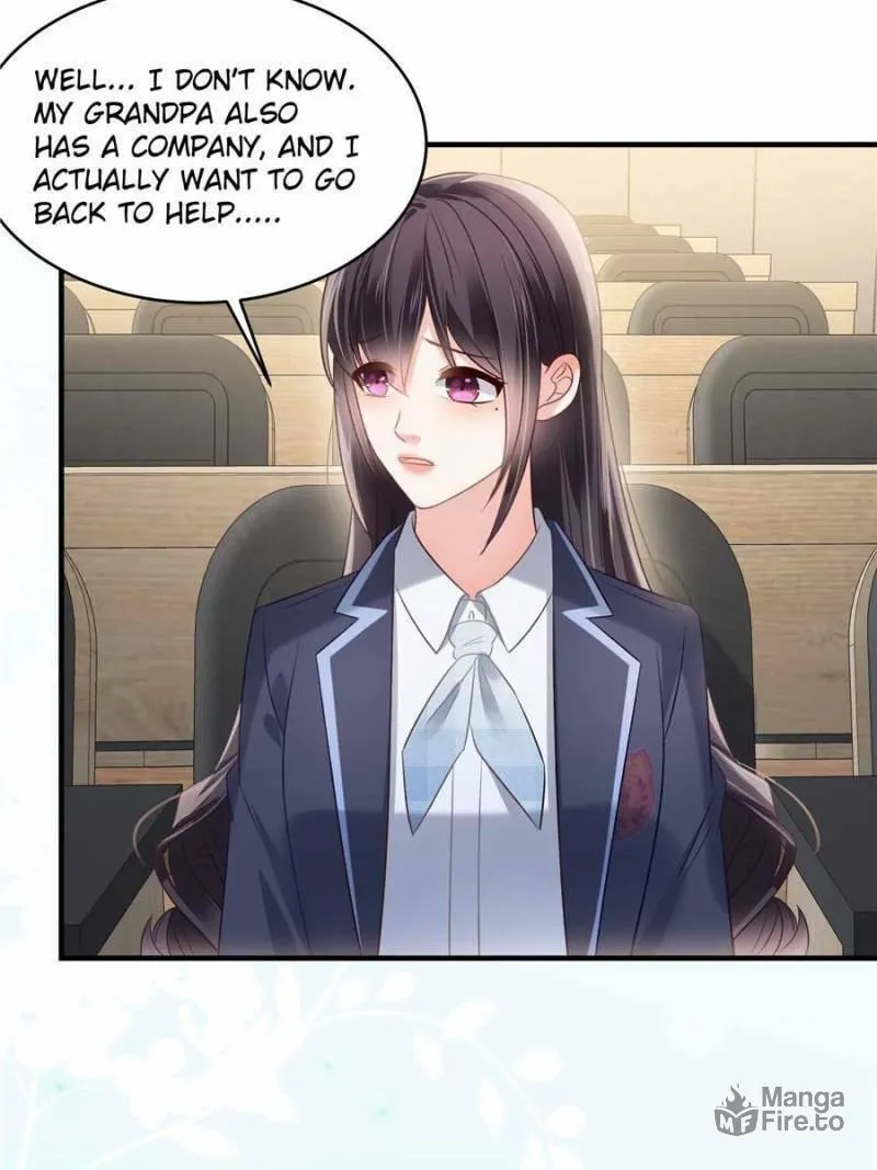 Resurrection Reunion: The Exclusive Love Chapter 215 page 40 - 