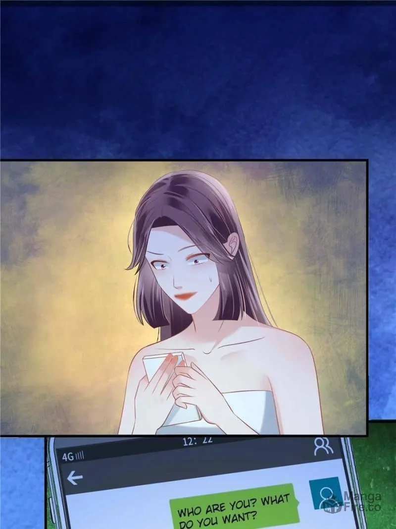 Resurrection Reunion: The Exclusive Love Chapter 215 page 9 - 