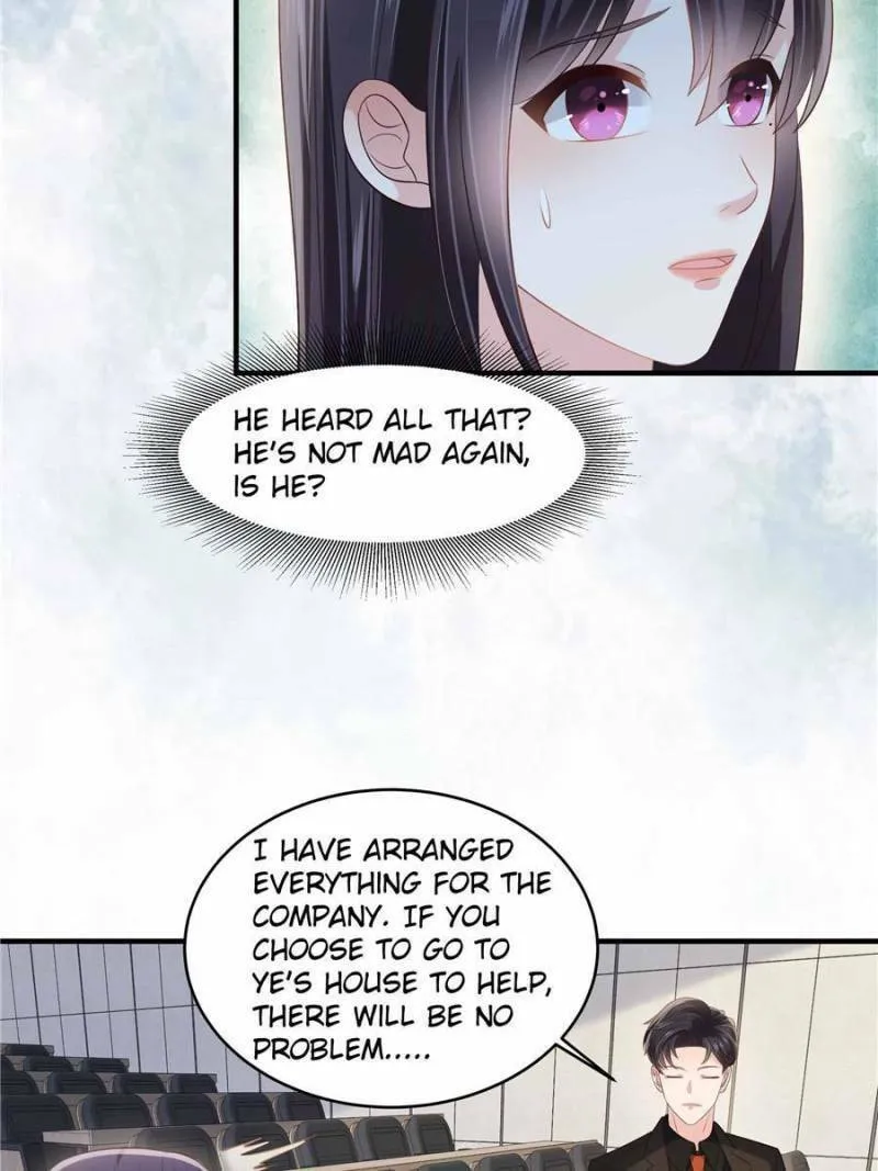 Resurrection Reunion: The Exclusive Love Chapter 216 page 2 - 