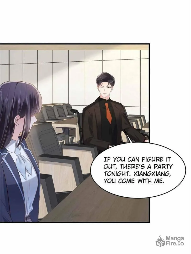 Resurrection Reunion: The Exclusive Love Chapter 216 page 12 - 
