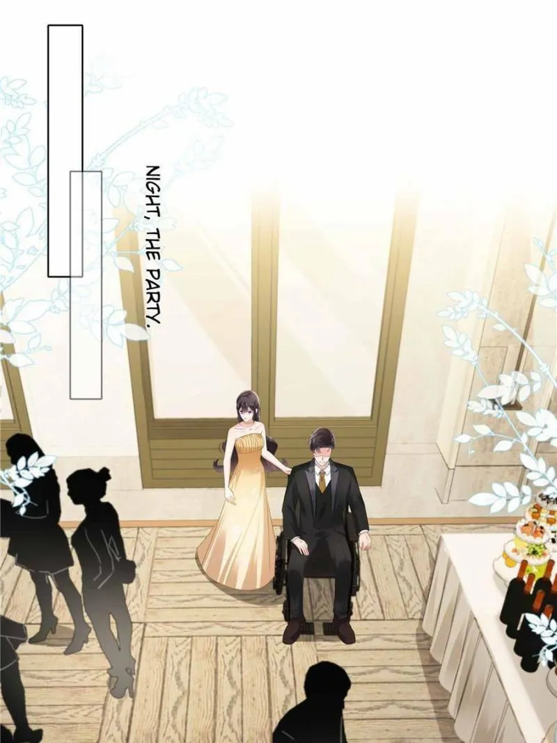 Resurrection Reunion: The Exclusive Love Chapter 216 page 16 - 