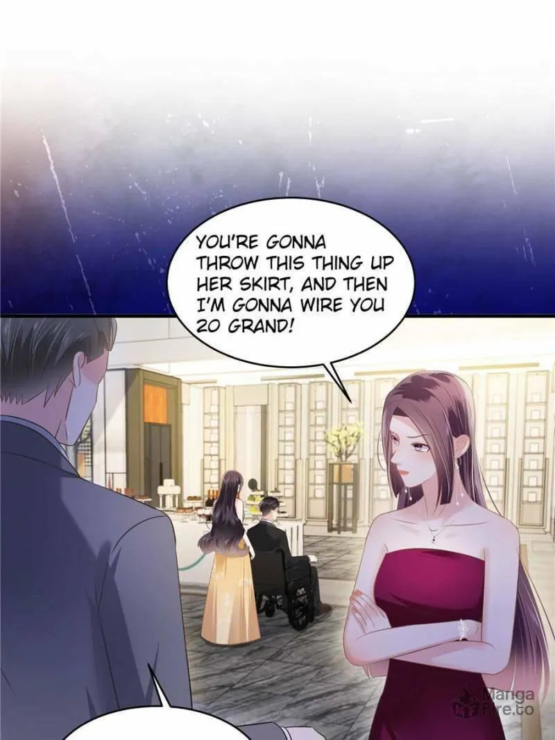 Resurrection Reunion: The Exclusive Love Chapter 216 page 18 - 