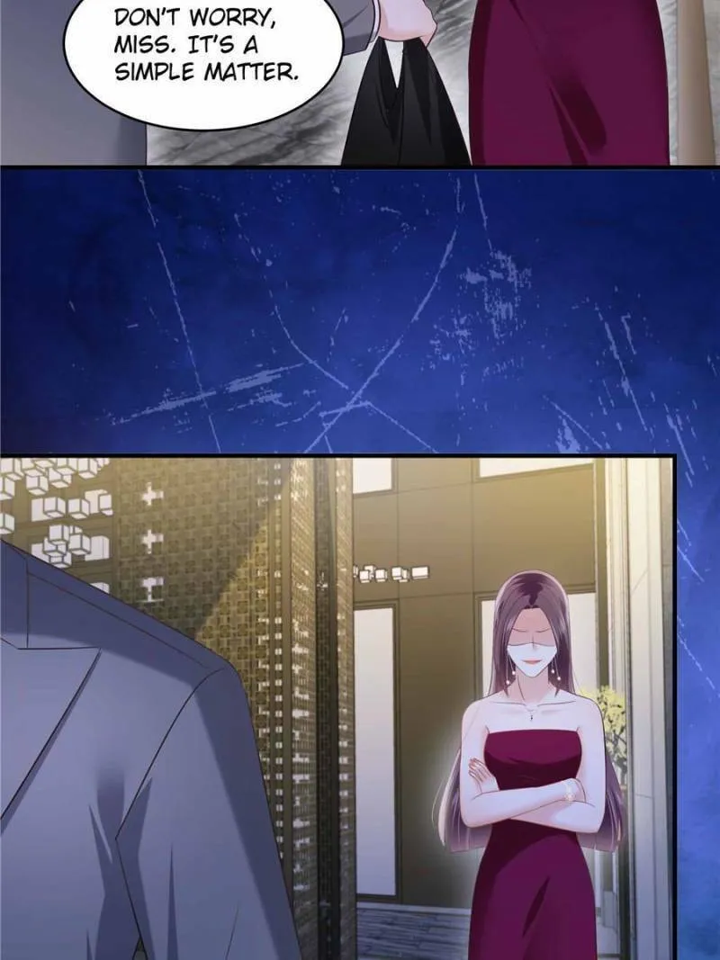 Resurrection Reunion: The Exclusive Love Chapter 216 page 19 - 