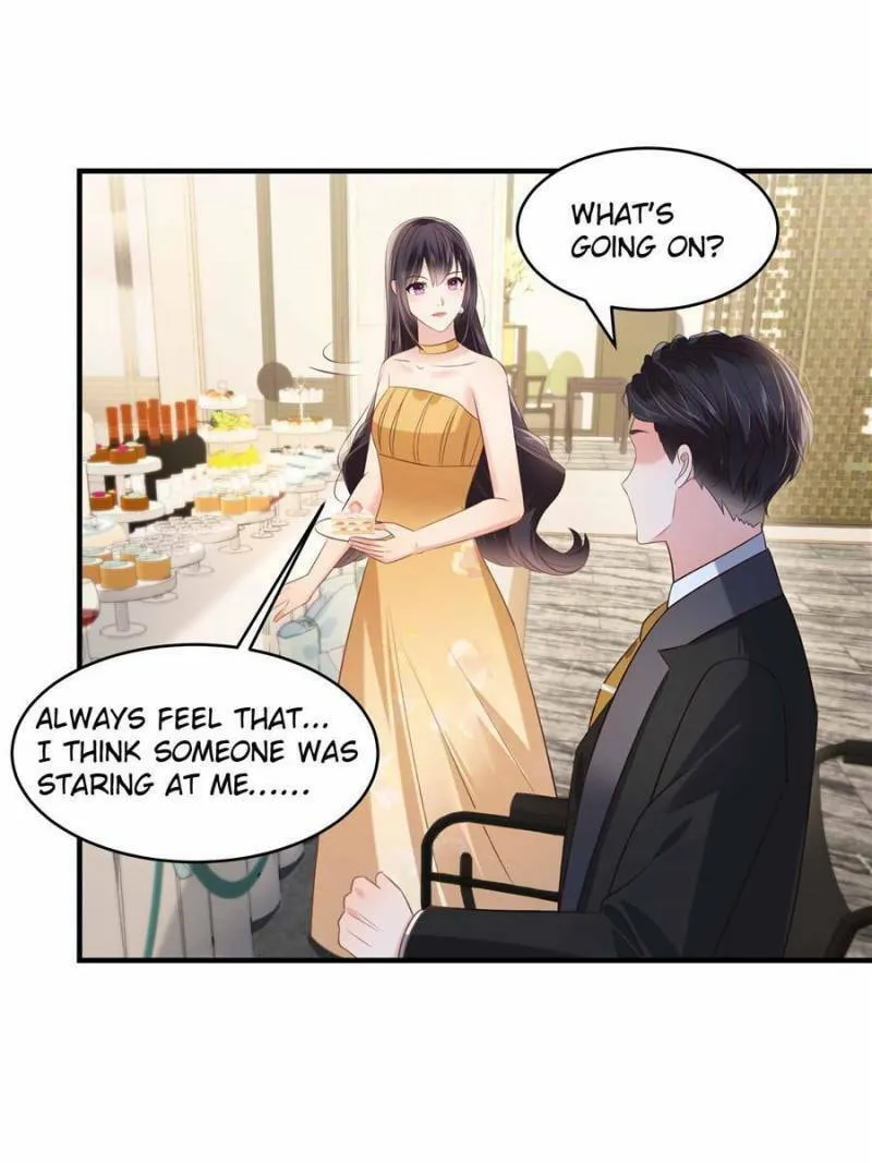 Resurrection Reunion: The Exclusive Love Chapter 216 page 22 - 
