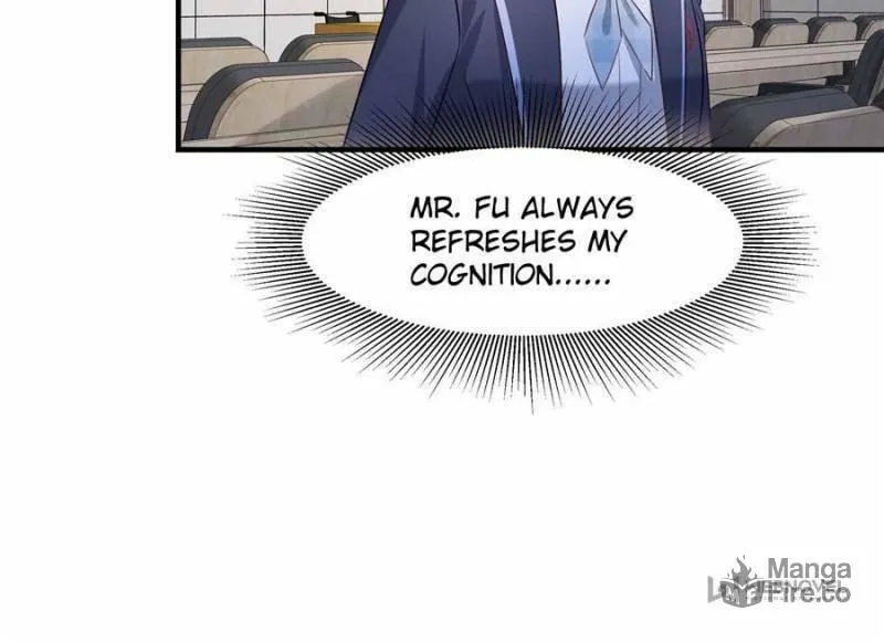 Resurrection Reunion: The Exclusive Love Chapter 216 page 5 - 