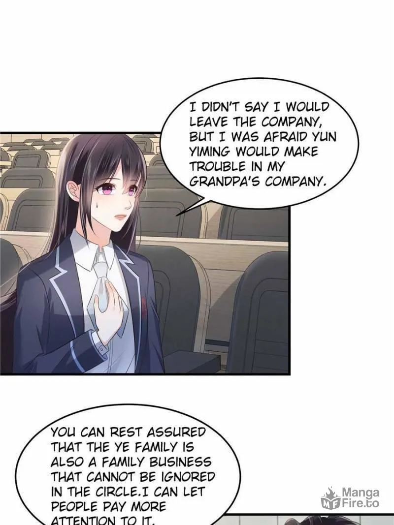 Resurrection Reunion: The Exclusive Love Chapter 216 page 6 - 