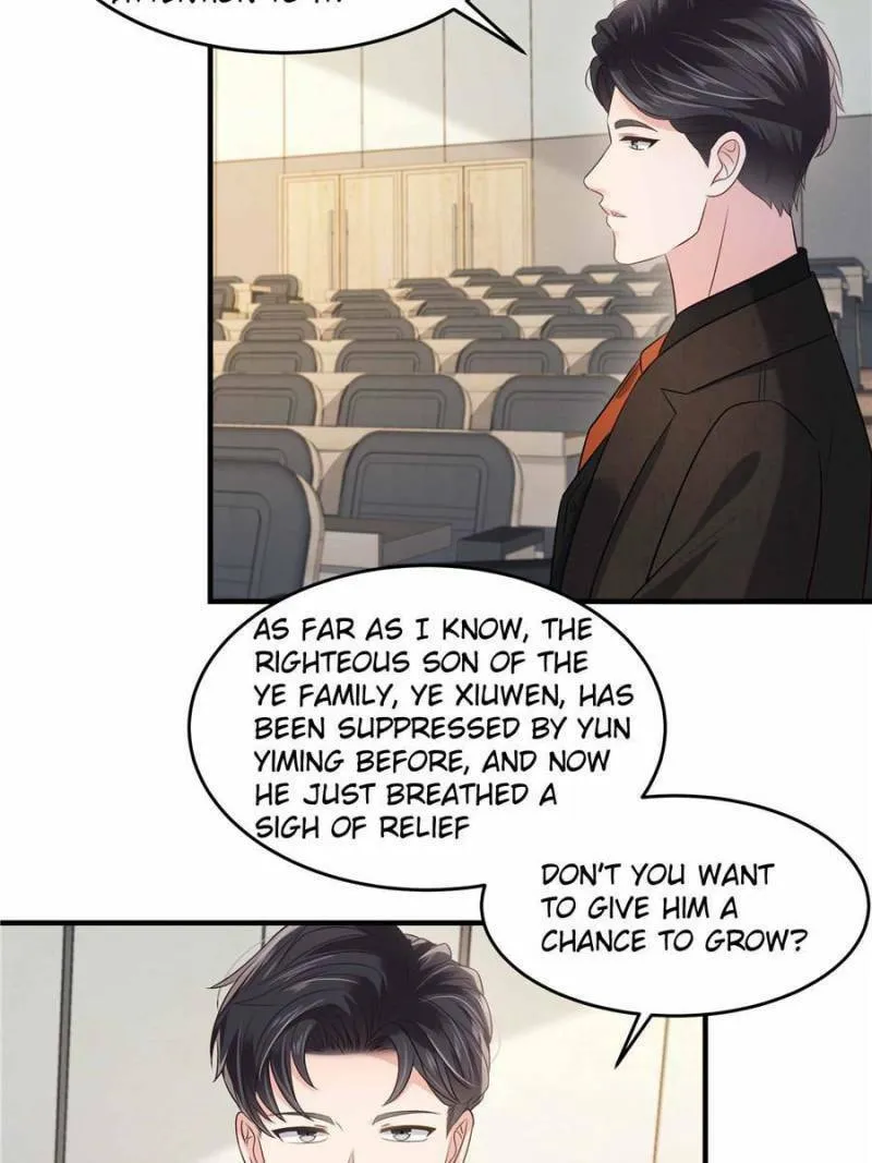 Resurrection Reunion: The Exclusive Love Chapter 216 page 7 - 