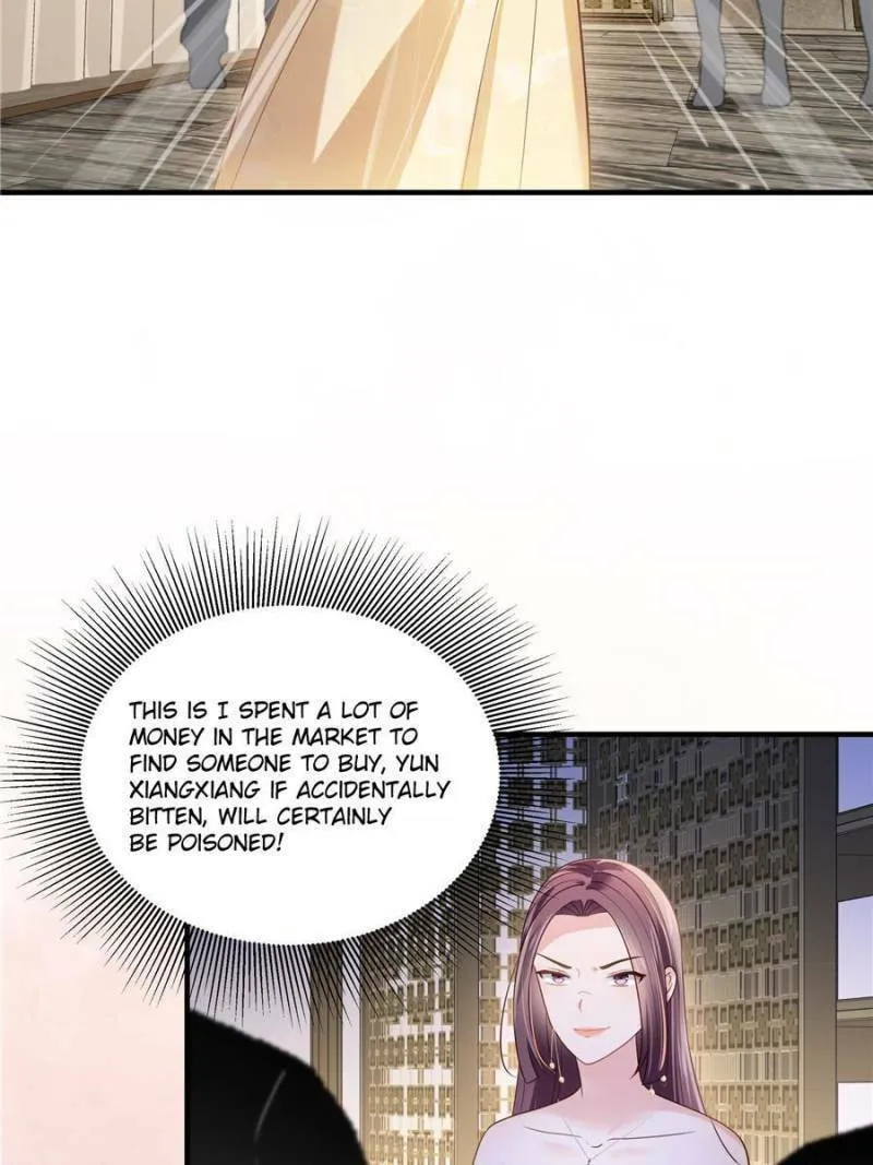 Resurrection Reunion: The Exclusive Love Chapter 217 page 2 - 