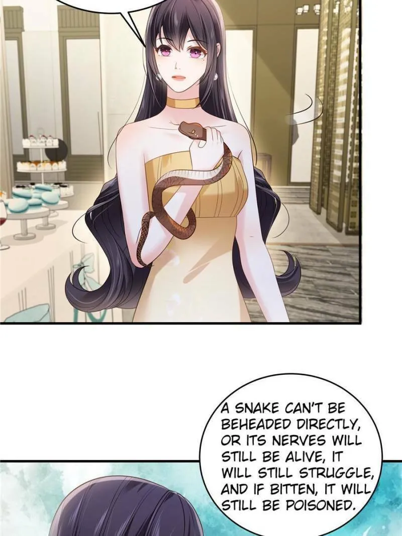 Resurrection Reunion: The Exclusive Love Chapter 217 page 13 - 