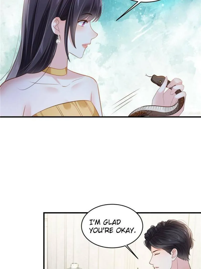 Resurrection Reunion: The Exclusive Love Chapter 217 page 14 - 