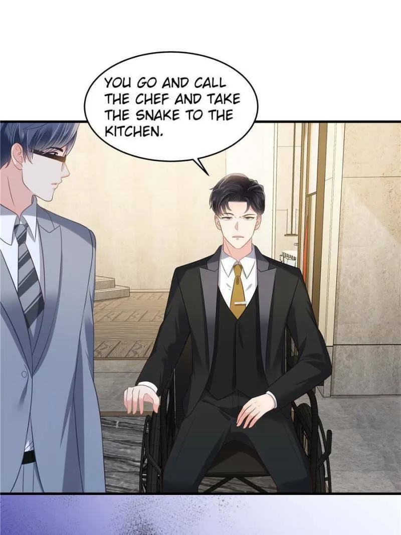 Resurrection Reunion: The Exclusive Love Chapter 217 page 16 - 