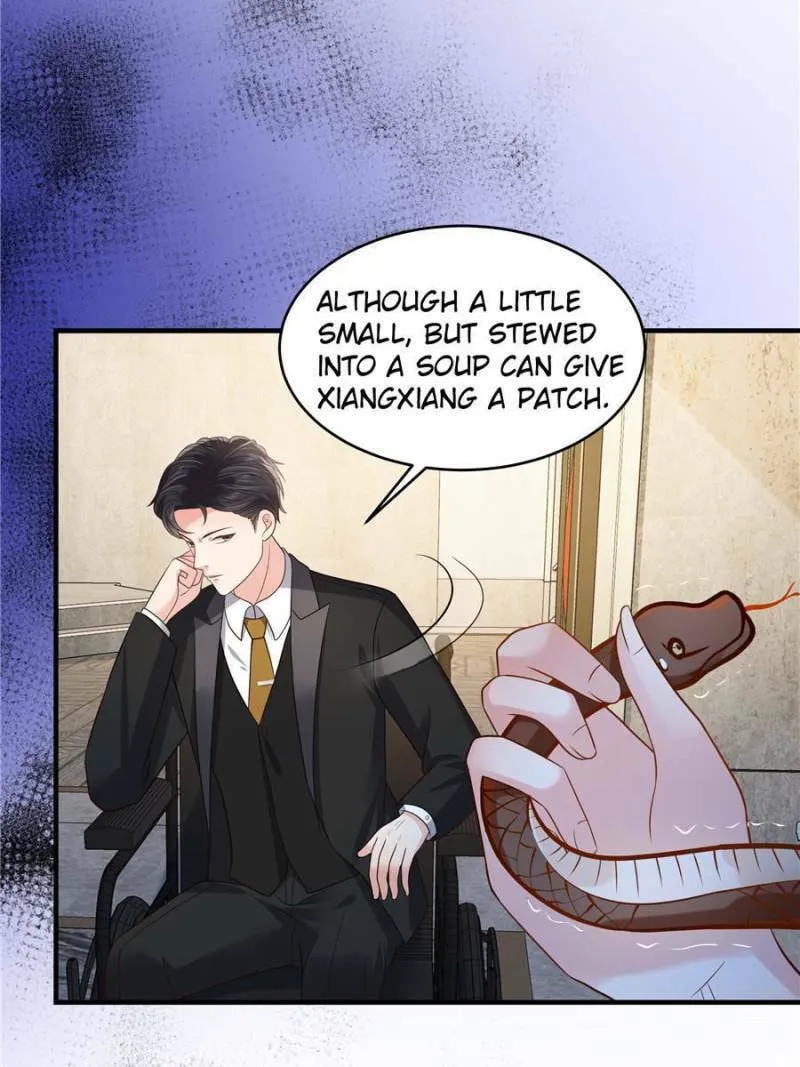 Resurrection Reunion: The Exclusive Love Chapter 217 page 17 - 