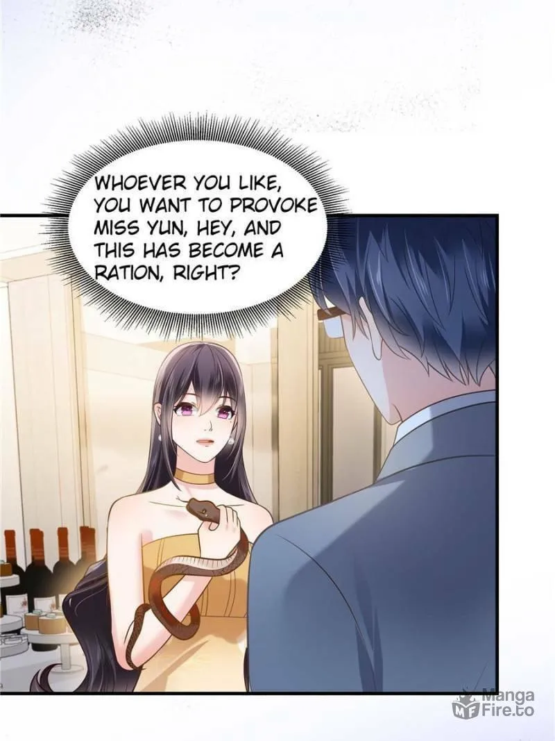 Resurrection Reunion: The Exclusive Love Chapter 217 page 18 - 