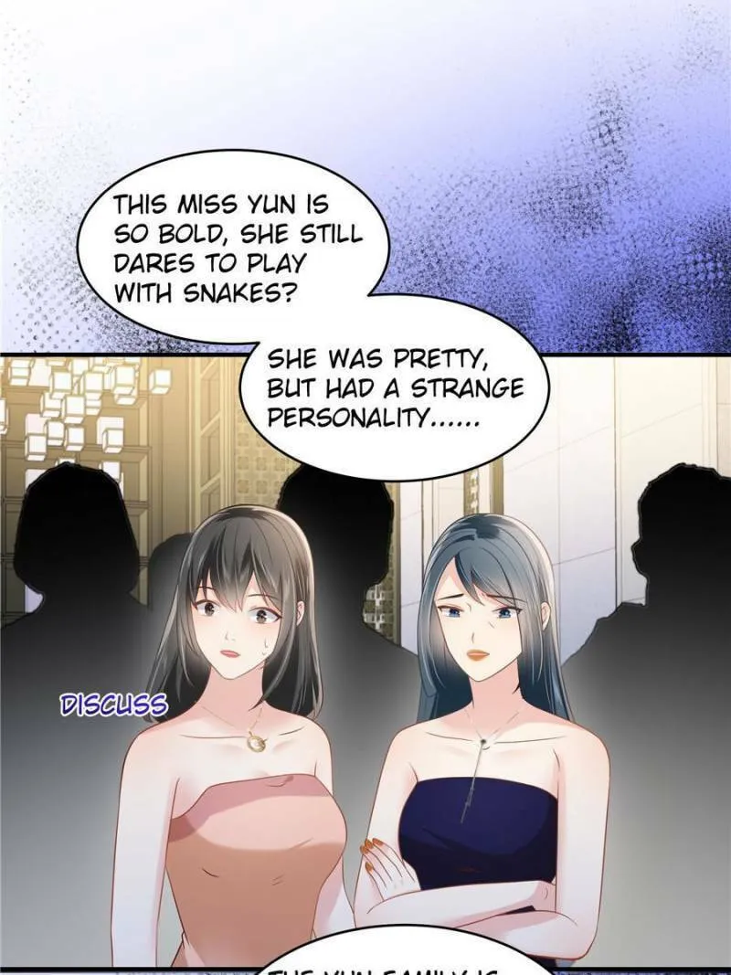 Resurrection Reunion: The Exclusive Love Chapter 217 page 19 - 