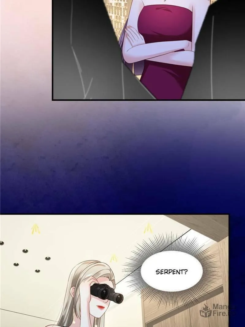 Resurrection Reunion: The Exclusive Love Chapter 217 page 3 - 