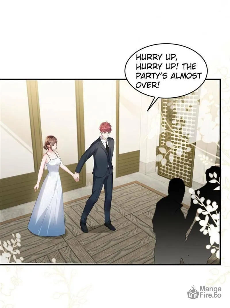 Resurrection Reunion: The Exclusive Love Chapter 217 page 21 - 