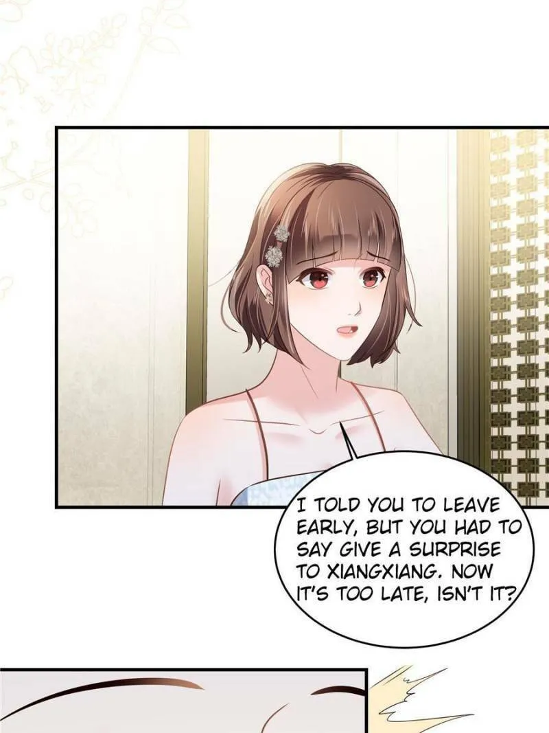 Resurrection Reunion: The Exclusive Love Chapter 217 page 22 - 