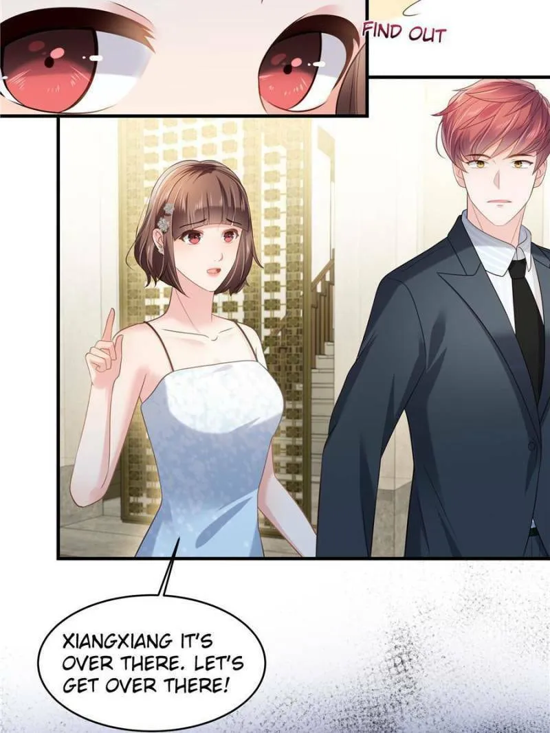 Resurrection Reunion: The Exclusive Love Chapter 217 page 23 - 