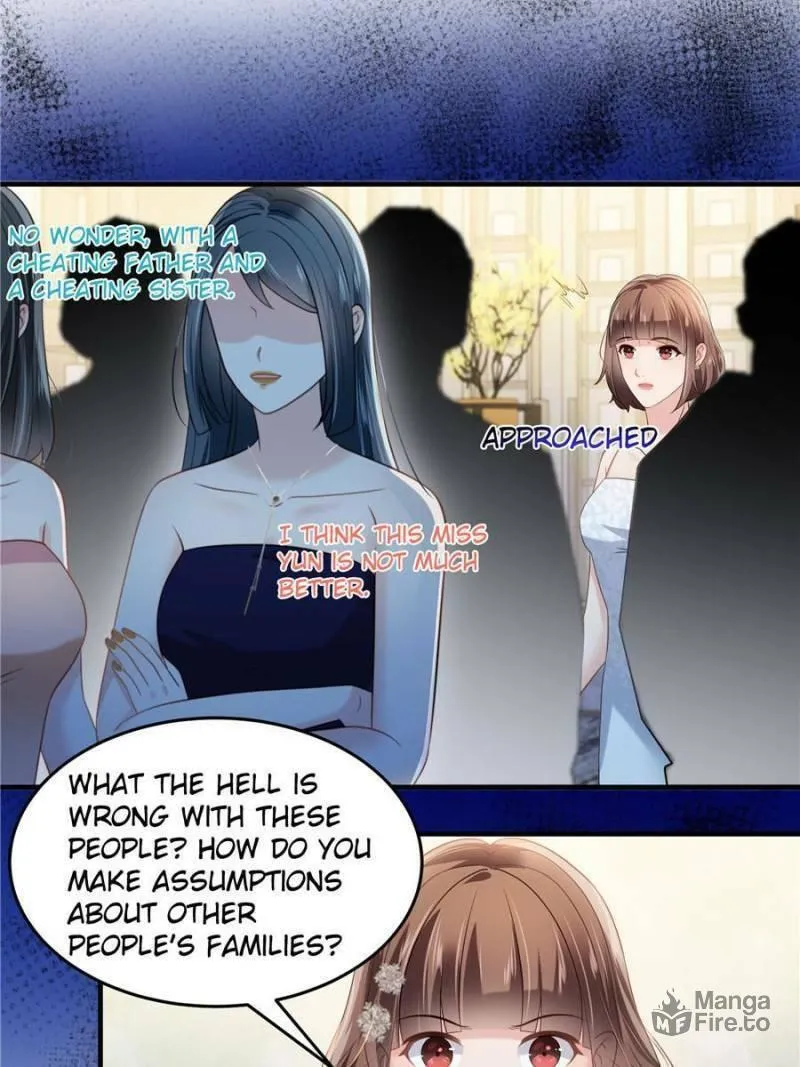 Resurrection Reunion: The Exclusive Love Chapter 217 page 24 - 