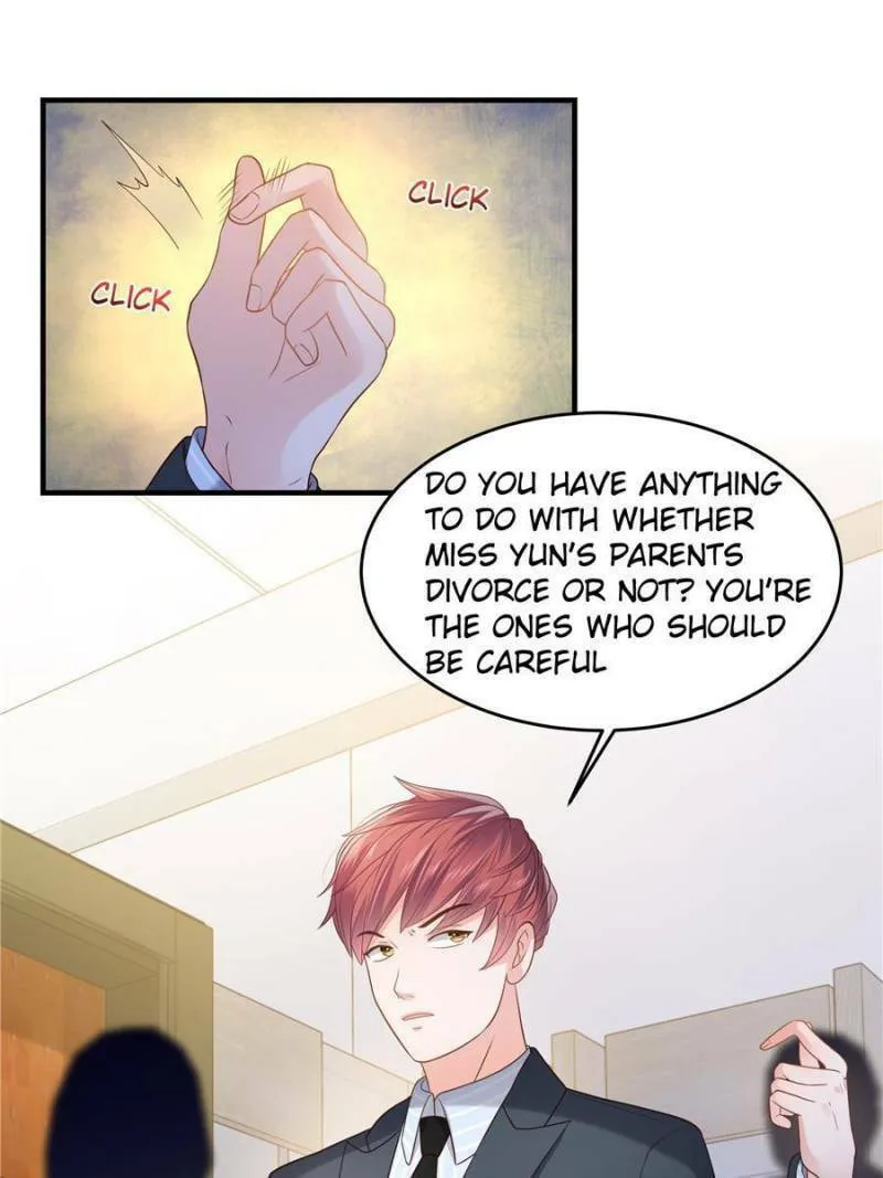 Resurrection Reunion: The Exclusive Love Chapter 217 page 26 - 