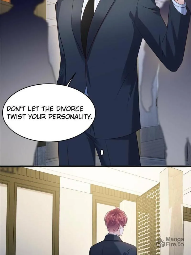 Resurrection Reunion: The Exclusive Love Chapter 217 page 27 - 