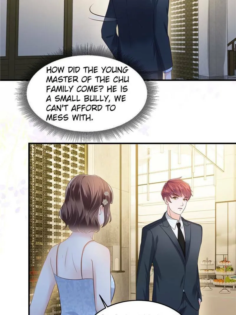 Resurrection Reunion: The Exclusive Love Chapter 217 page 28 - 