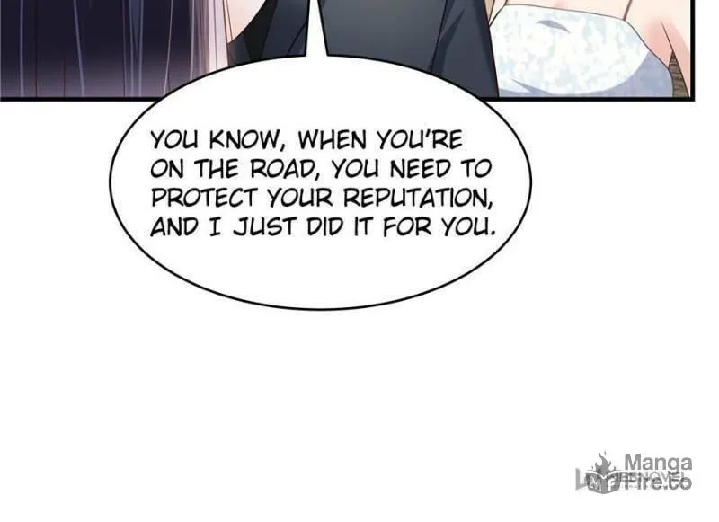Resurrection Reunion: The Exclusive Love Chapter 217 page 30 - 