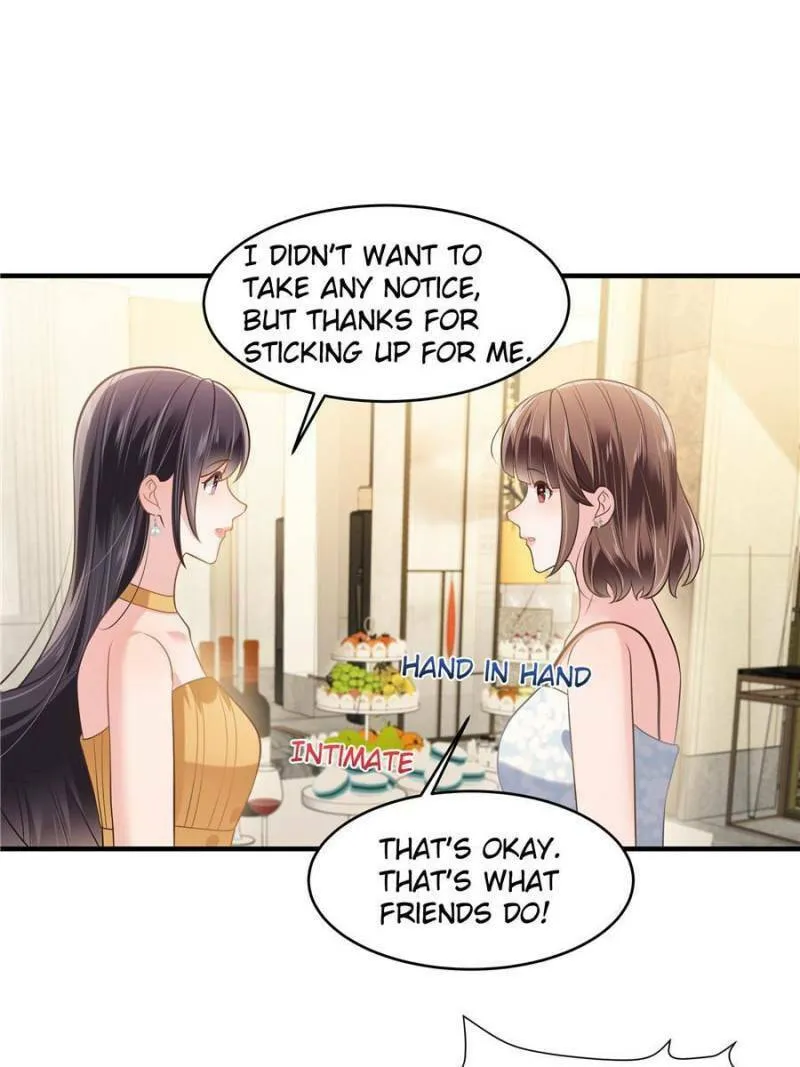 Resurrection Reunion: The Exclusive Love Chapter 217 page 31 - 