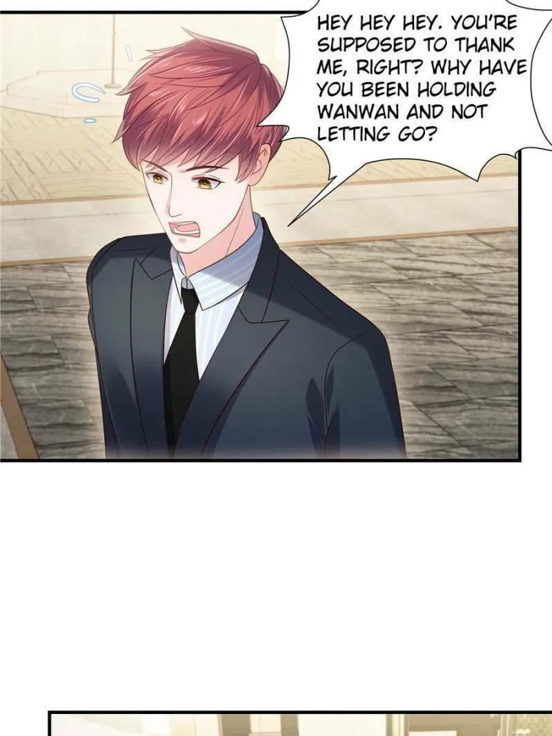 Resurrection Reunion: The Exclusive Love Chapter 217 page 32 - 